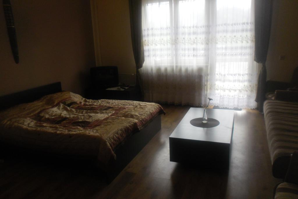 Sunview Apartment Szczawnica Room photo